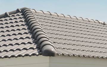 advantages of Greenwell clay roofing