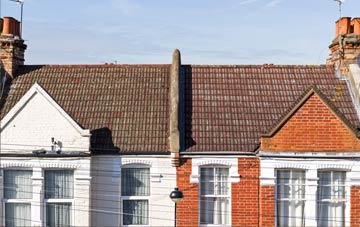 clay roofing Greenwell, Cumbria