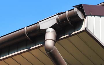 types of Greenwell fascias