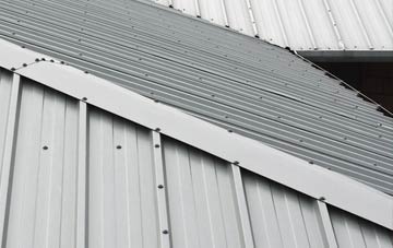 disadvantages of Greenwell metal roofing