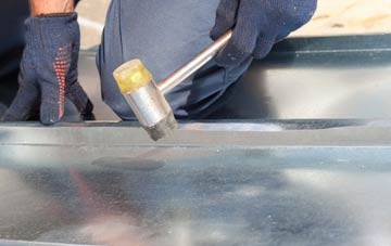 Greenwell metal roofing costs