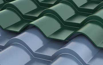 who should consider Greenwell plastic roofs