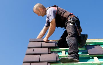 disadvantages of Greenwell slate roofing