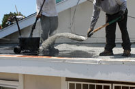 Greenwell flat roofing repair