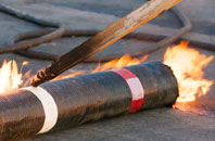 free Greenwell flat roofing repair quotes