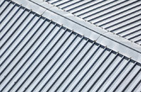 Greenwell metal roofing