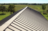 Greenwell metal roof quotes
