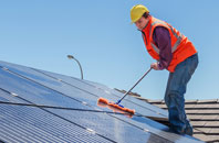 free Greenwell roof cleaner quotes
