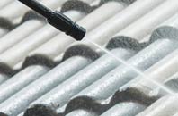 rated Greenwell roof cleaning companies